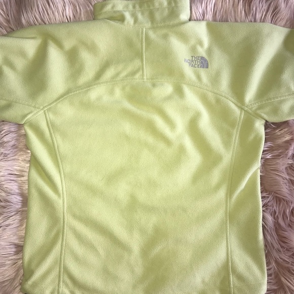 North Face Jacket - Picture 7 of 7